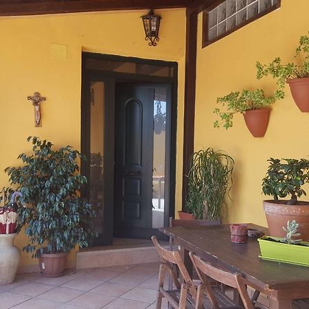 Roccasecca Beb Da Tina Bed & Breakfast エクステリア 写真