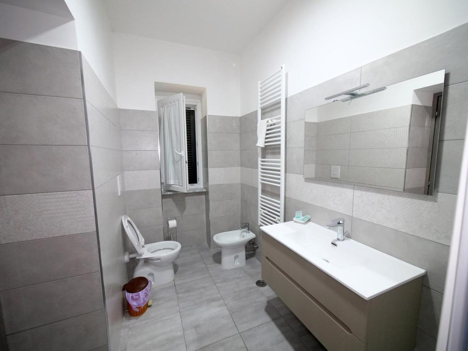 Roccasecca Beb Da Tina Bed & Breakfast エクステリア 写真