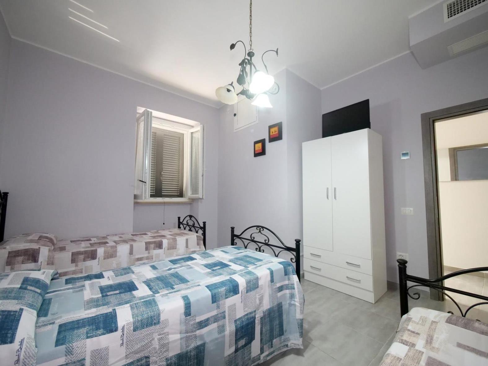 Roccasecca Beb Da Tina Bed & Breakfast エクステリア 写真