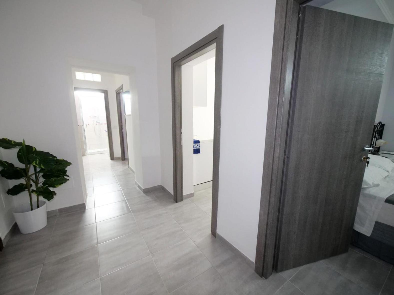 Roccasecca Beb Da Tina Bed & Breakfast エクステリア 写真