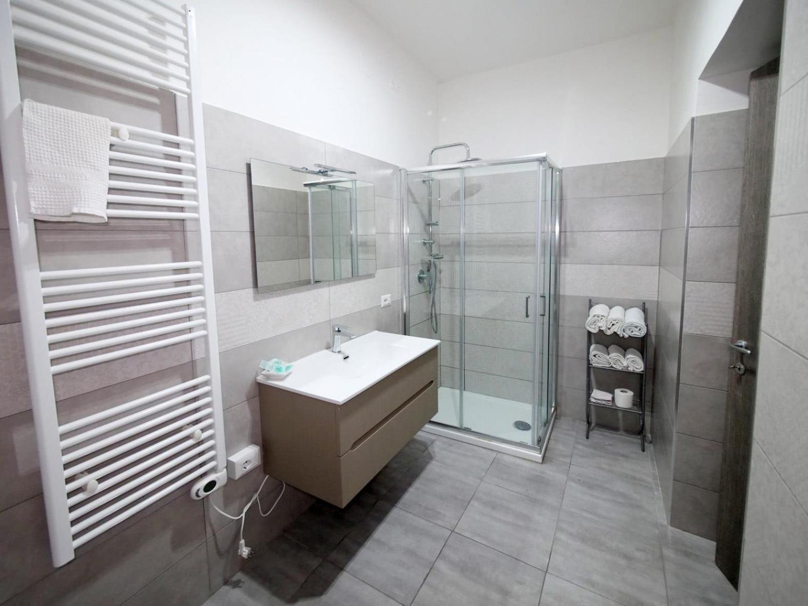 Roccasecca Beb Da Tina Bed & Breakfast エクステリア 写真